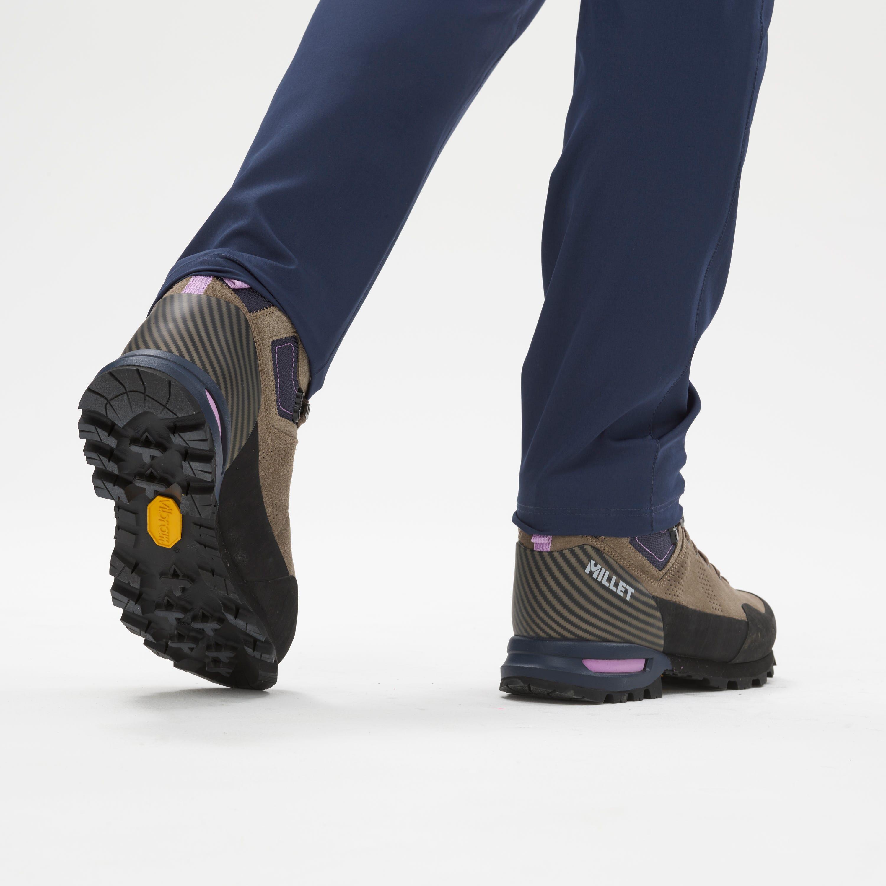 Chaussures Randonnée Femme G TREK 4 GORE-TEX 5/5