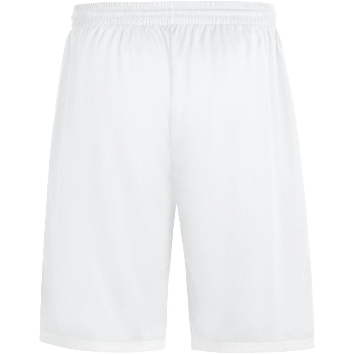 Jako Change 2.0 Reversible Short Heren - Rood / Wit 3/5