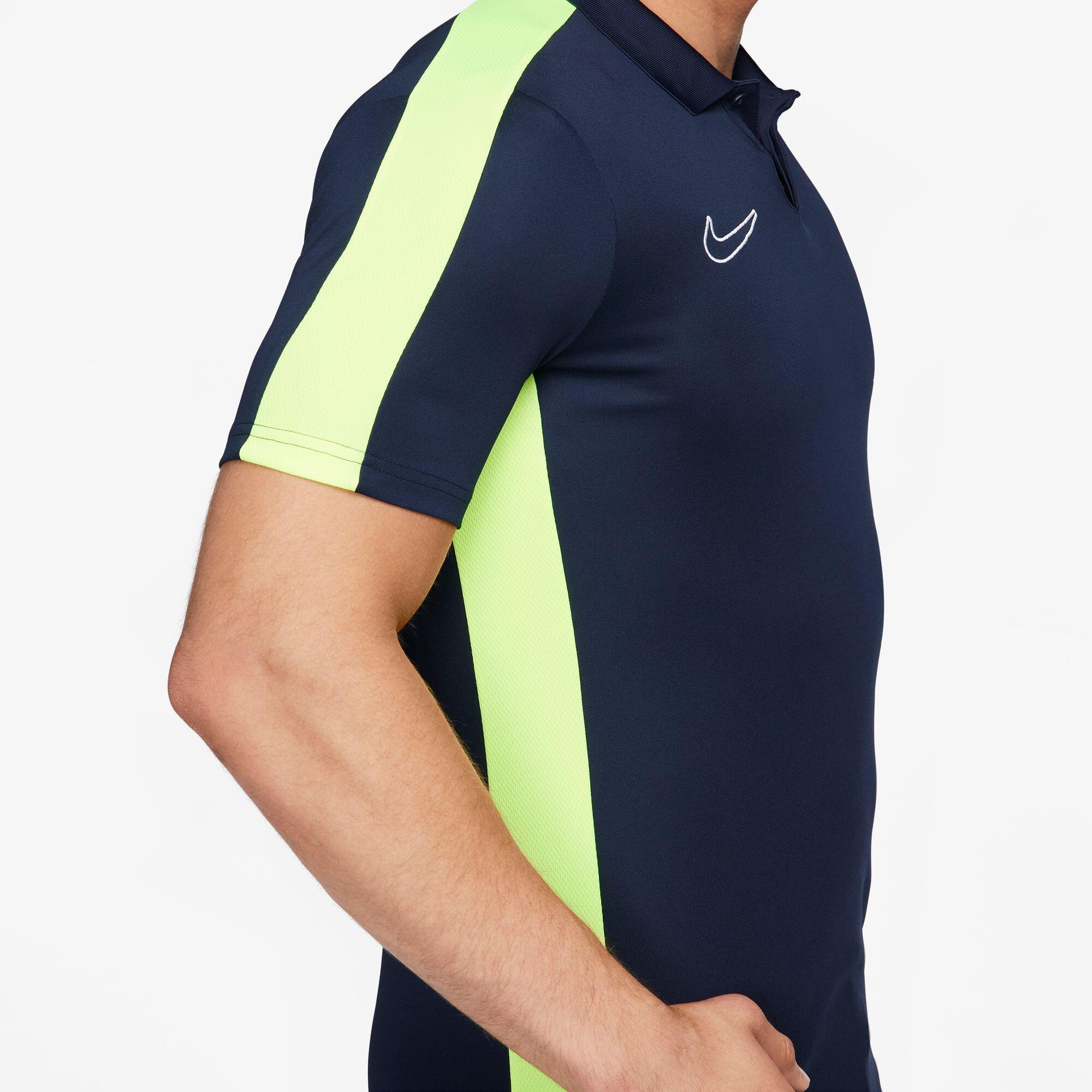 Nike Herren Poloshirt Dri-FIT Academy 23 Polo DR1346 3/4