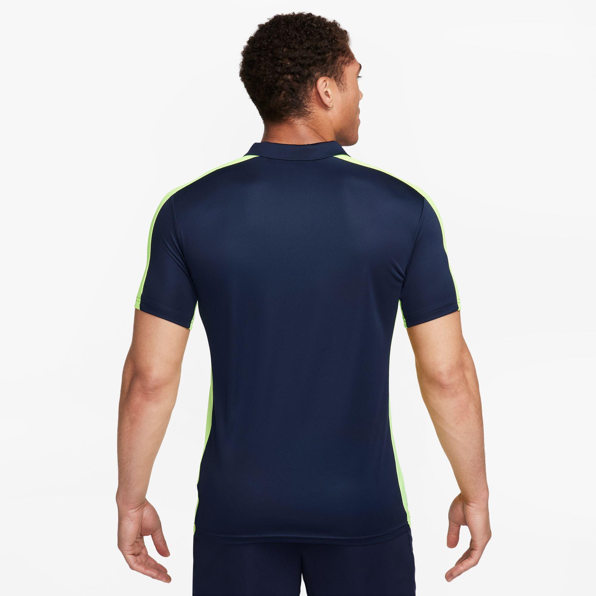 Nike Herren Poloshirt Dri-FIT Academy 23 Polo DR1346 4/4