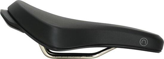 Selle de vélo On, unisexe Moderate, 267 x 189 mm 3/3