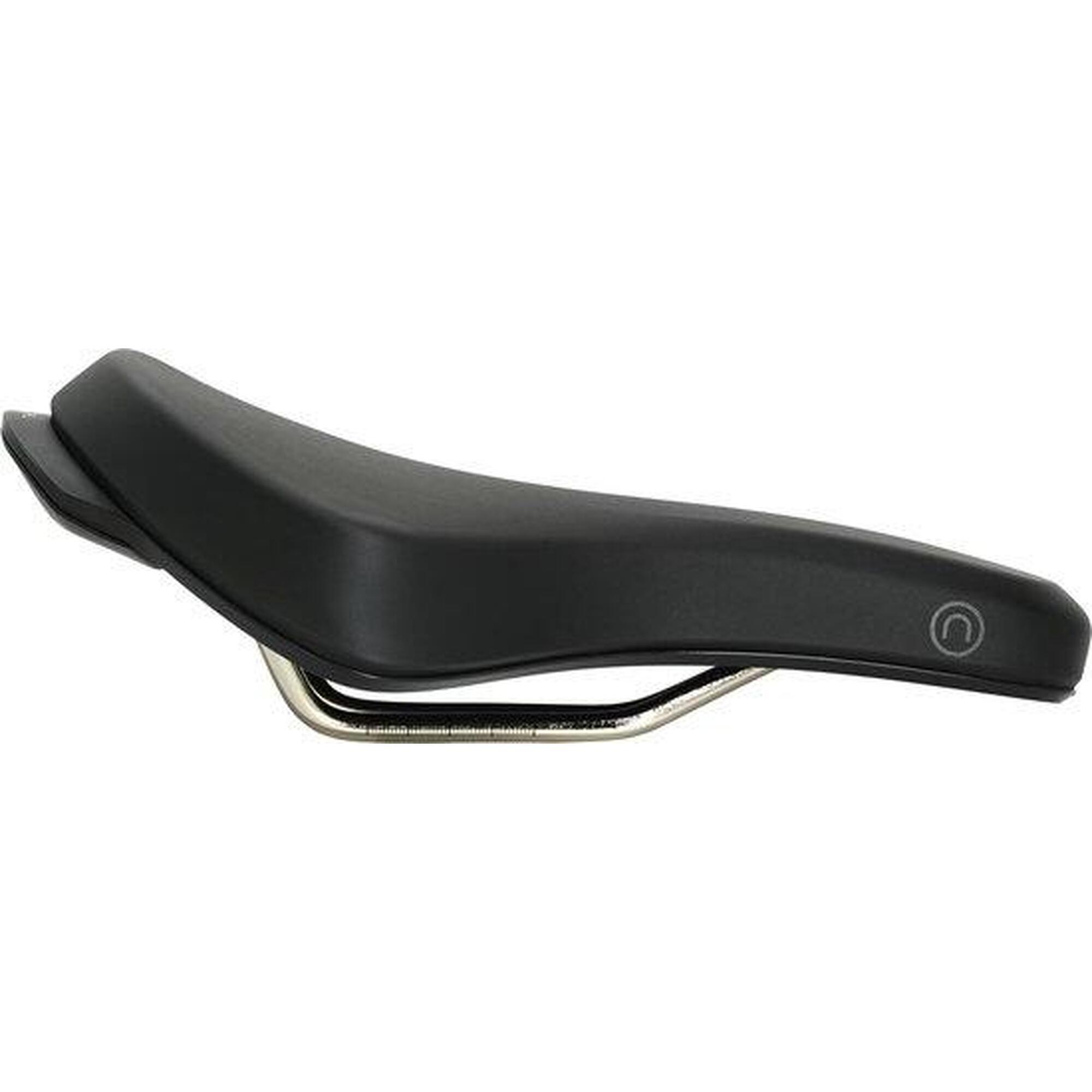 SELLE ROYAL Fahrrad-Sattel On, unisex Moderate, 267 x 189 mm