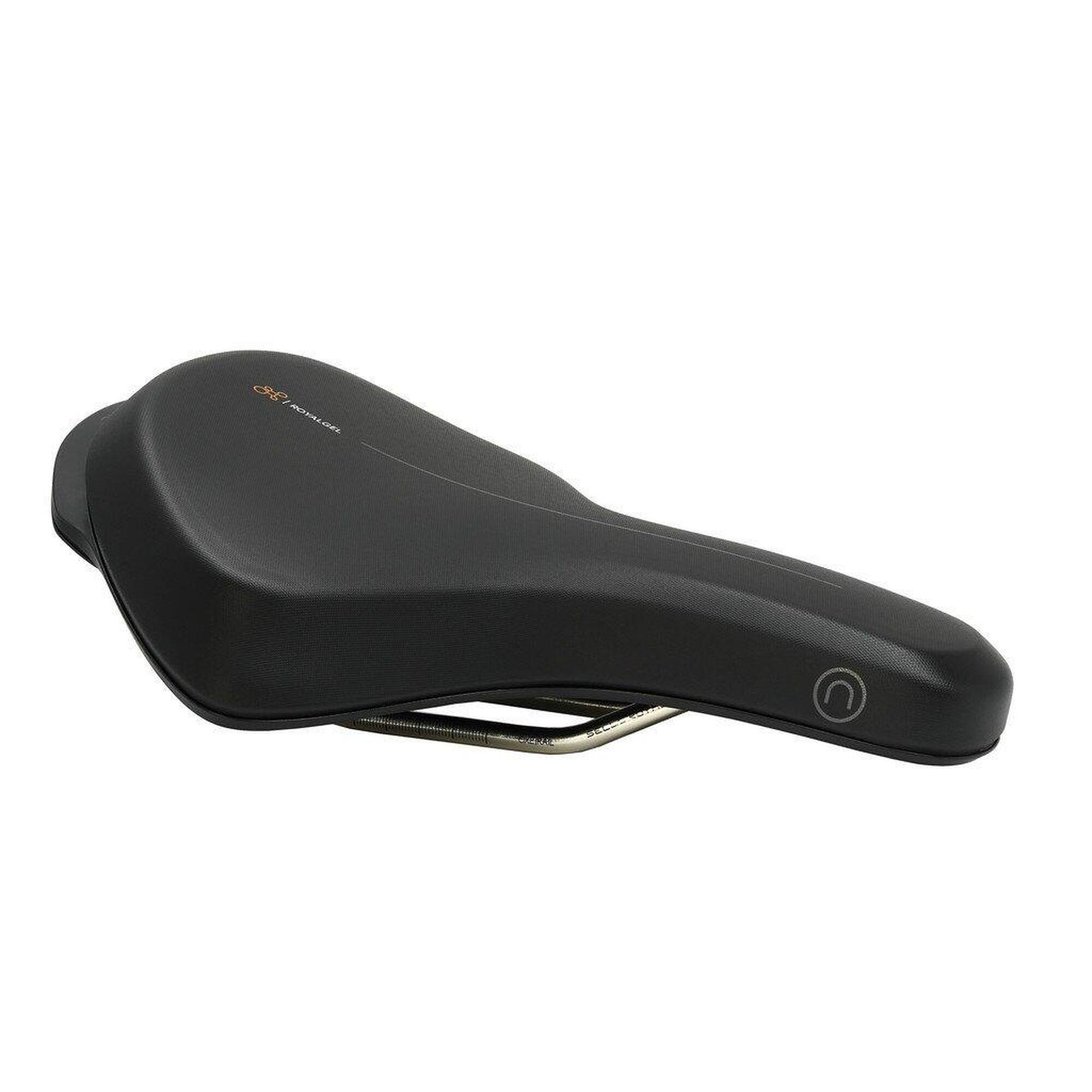 SELLE ROYAL Siodełko rowerowe On, unisex Moderate, 267 x 189 mm