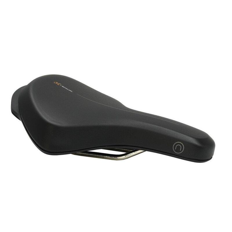 SELLE ROYAL Fahrrad-Sattel On, unisex Moderate, 267 x 189 mm