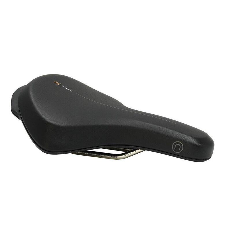 SELLE ROYAL Siodełko rowerowe On, unisex Moderate, 267 x 189 mm