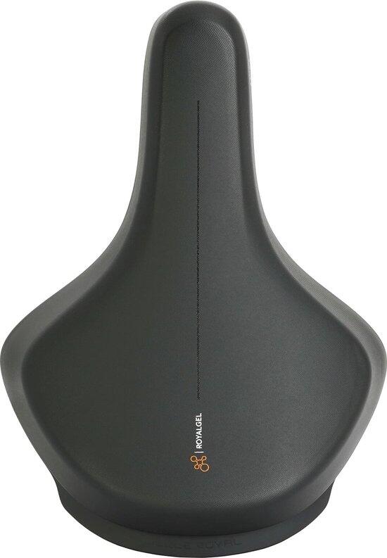 Selle de vélo On, unisexe Moderate, 267 x 189 mm 2/3