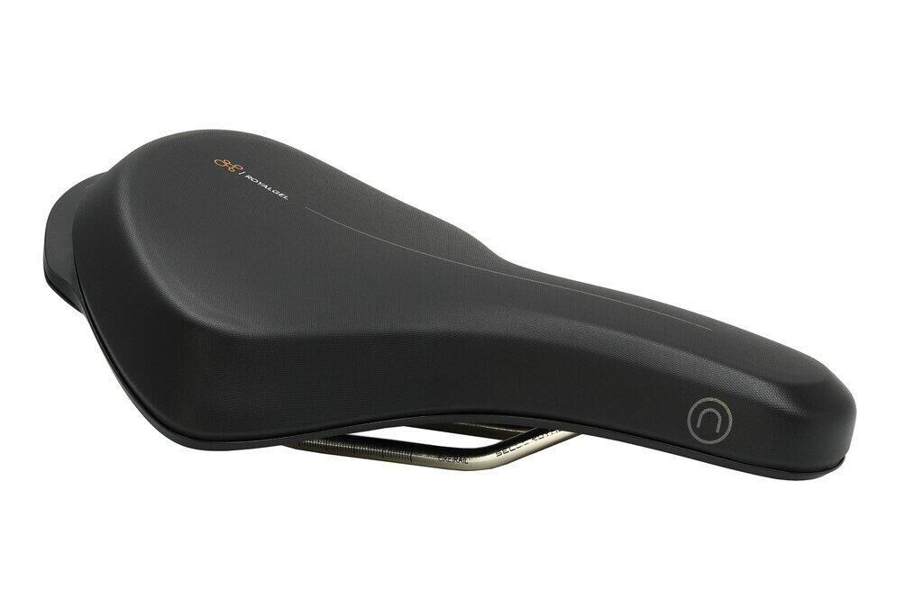 SELLE ROYAL Selle Royal On Relaxed Saddle