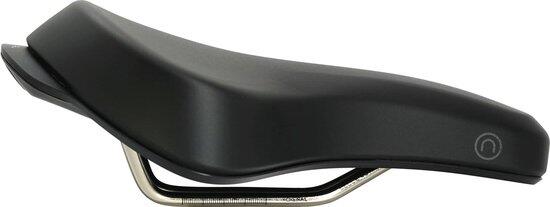 Selle de vélo On, unisexe Relaxed , 269 x 224 mm 3/3