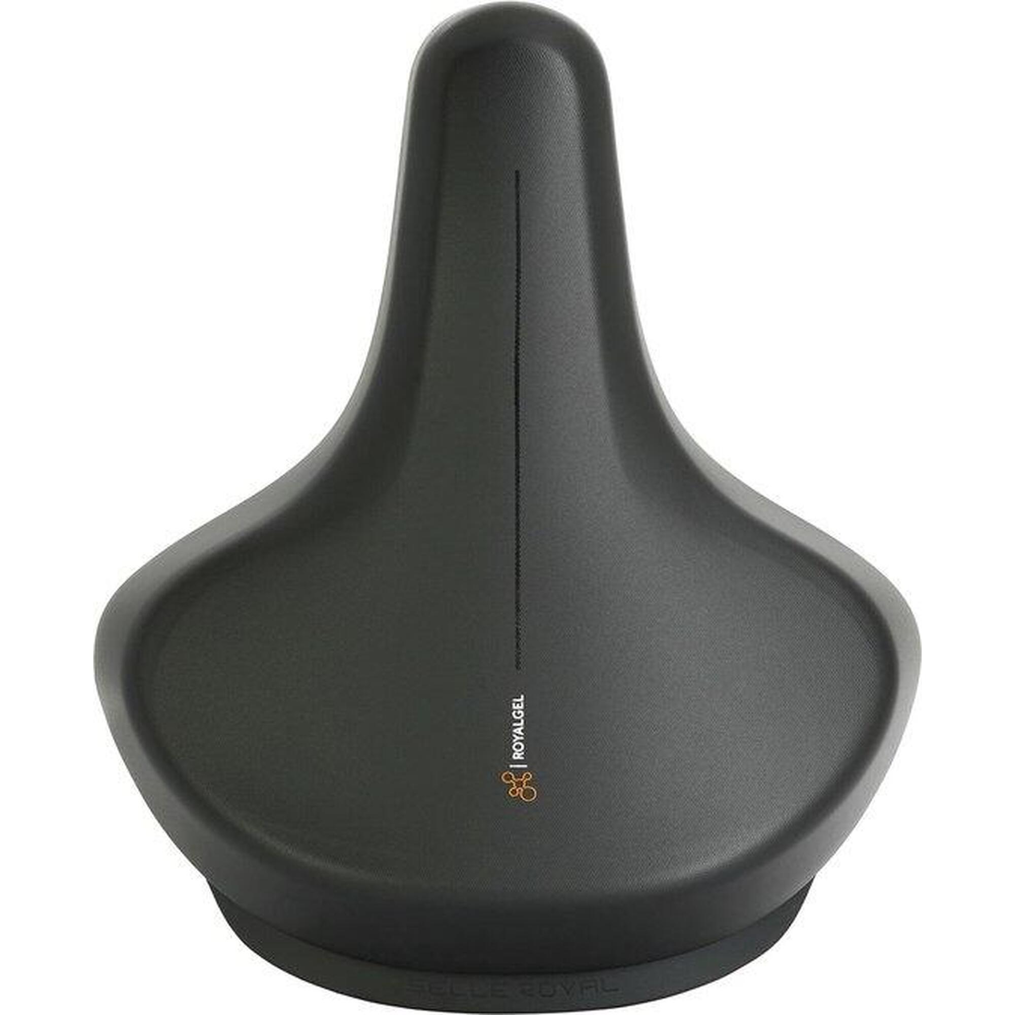 SELLE ROYAL Selle de vélo On, unisexe Relaxed , 269 x 224 mm