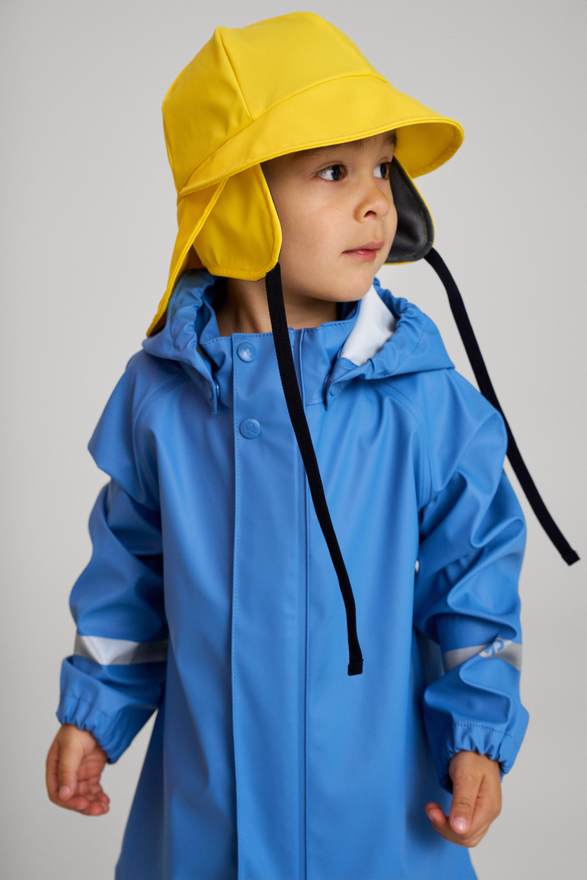 Veste de pluie Lampi - 6/7
