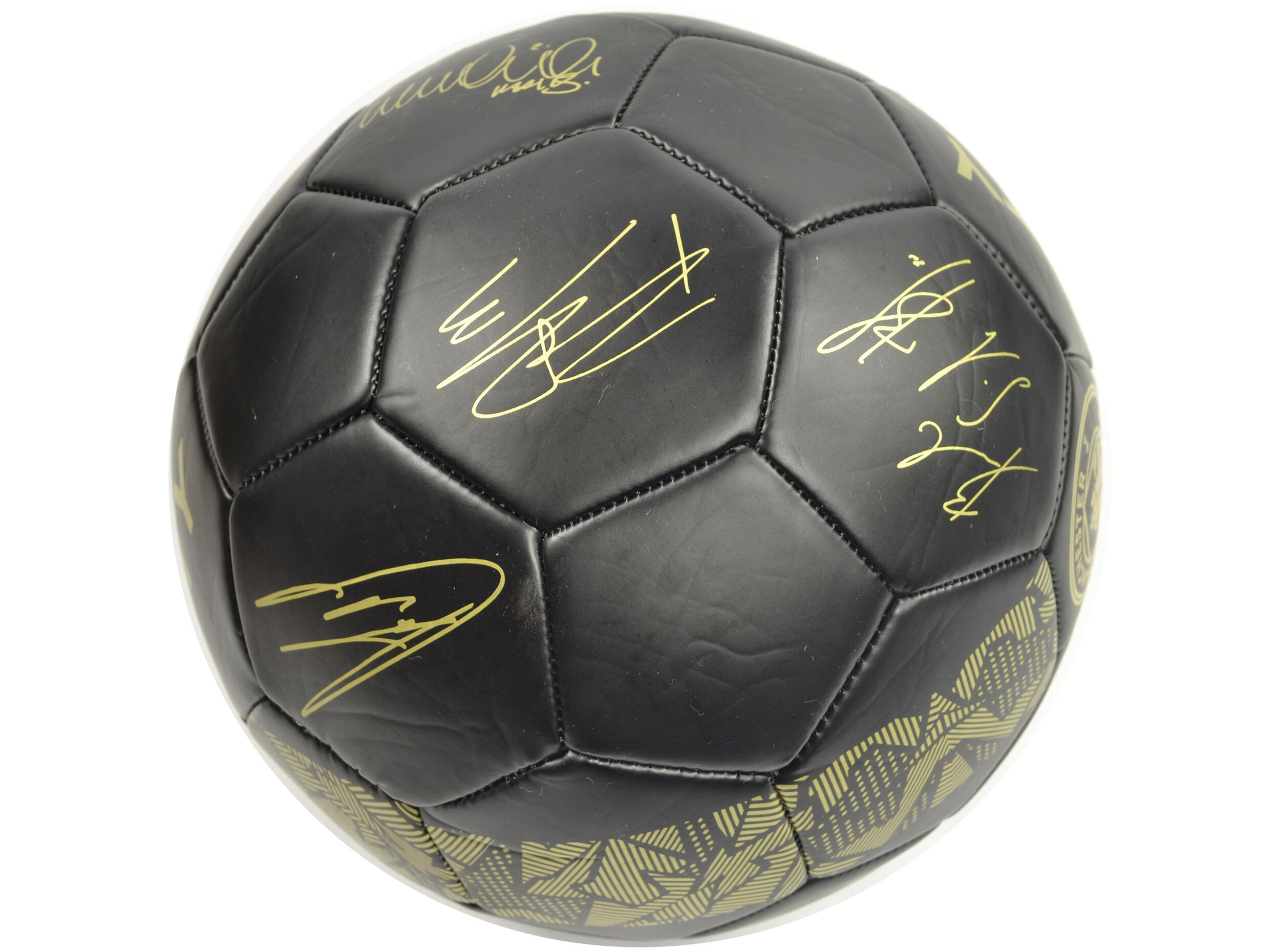 Ballon de football Team Merchandise Phantom Signature 3/3
