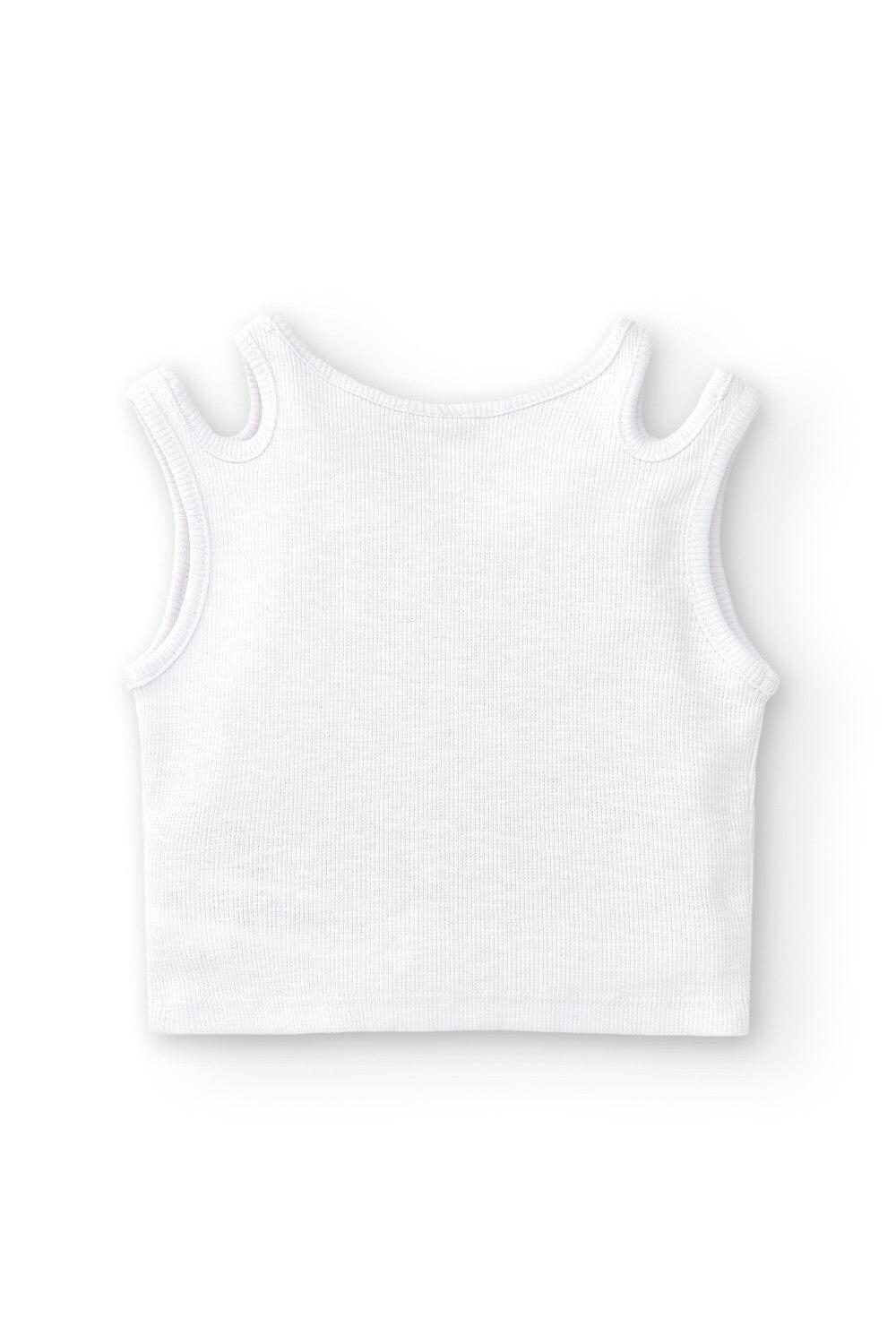 Camiseta de menina 3/5