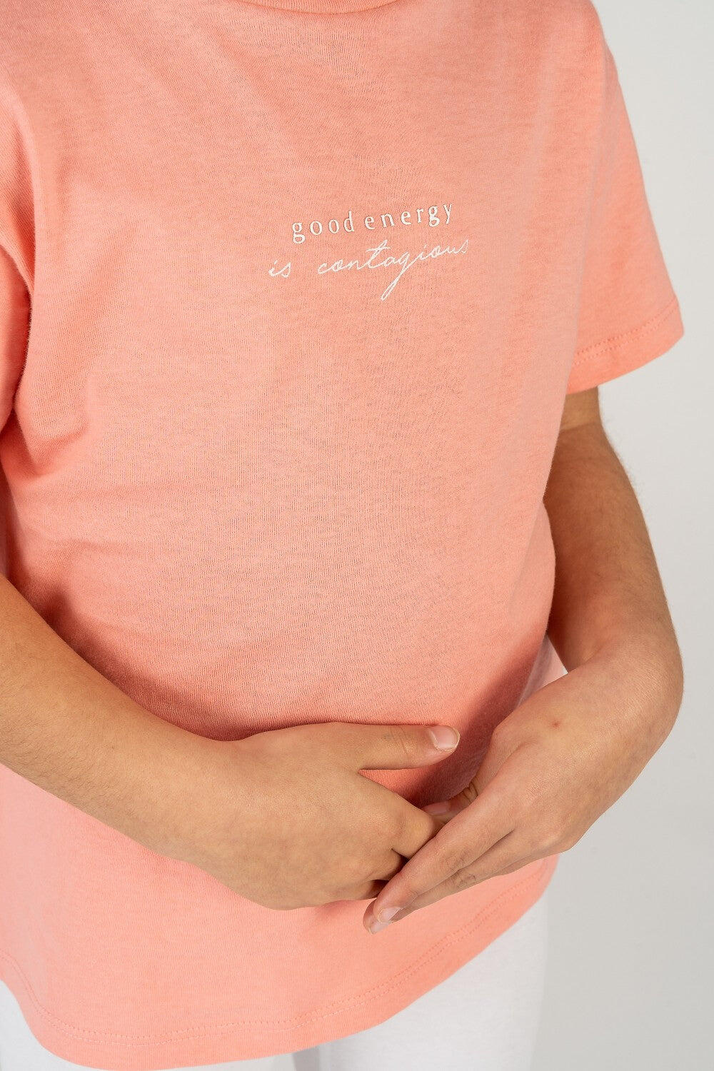 Camiseta da garota 5/5