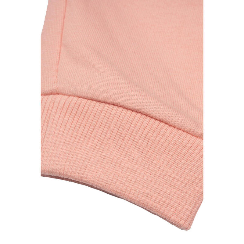 Charanga Pantalón de niña rosa