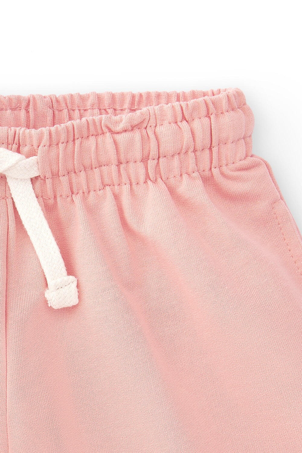 Calções rosa para 5/5