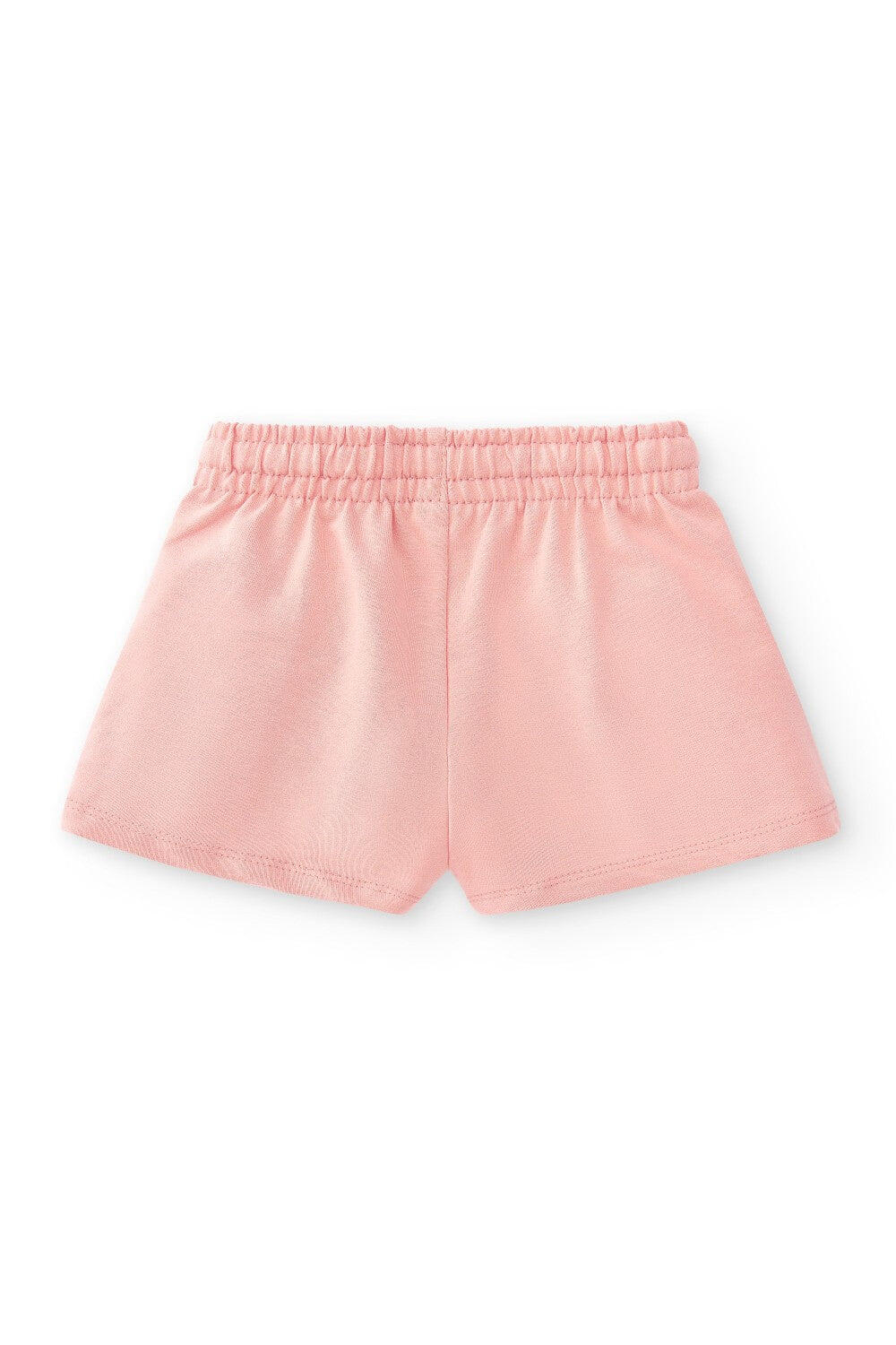 Calções rosa para 4/5