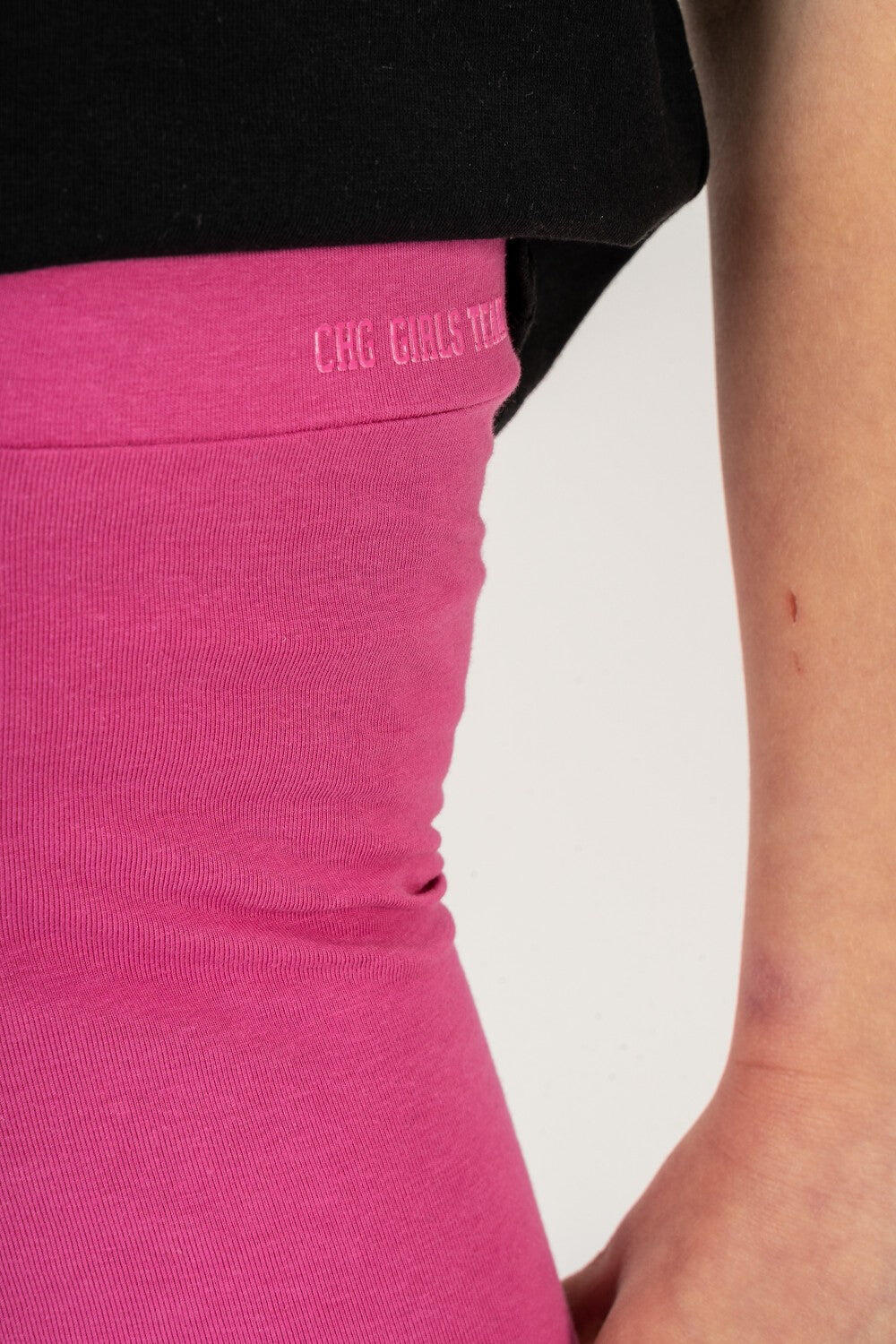 Leggings infantis cor 4/5