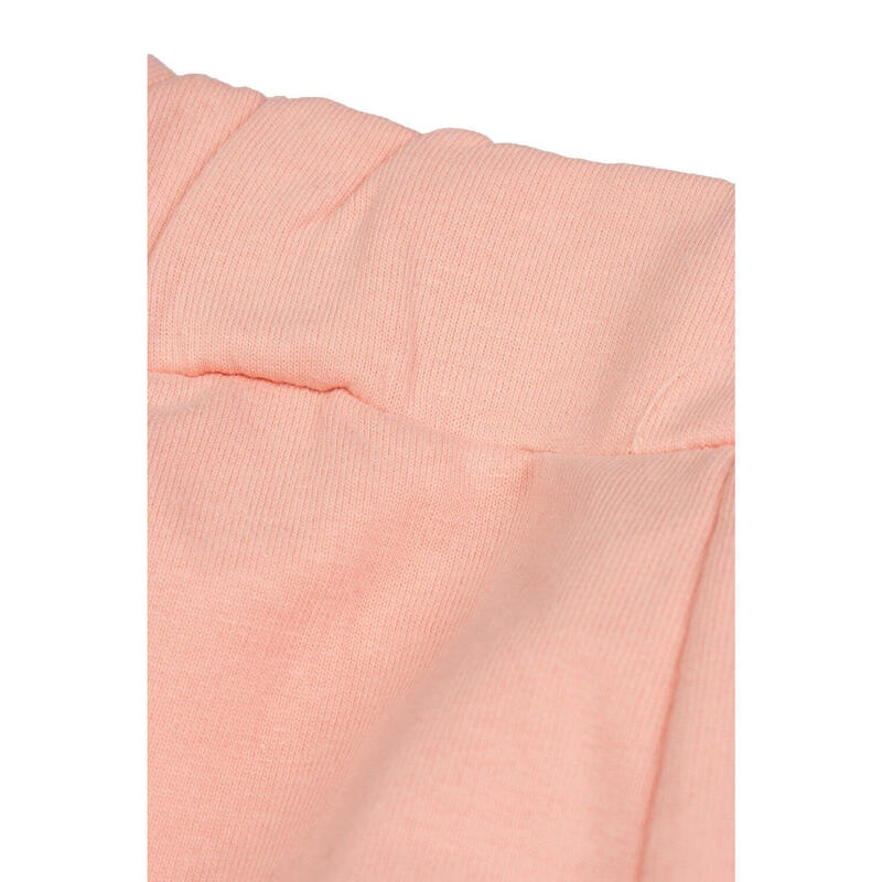 Charanga Pantalón de niña rosa