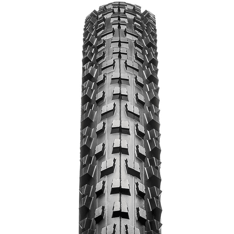 Pneu vtt 29x2.10 ts hutchinson gila tubeless ready noir (52-622)