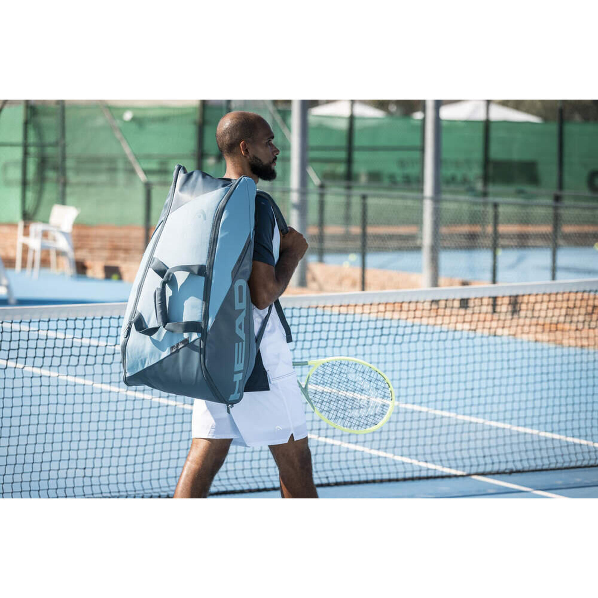 Tour L Tennis Bag HEAD