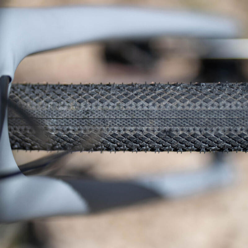 Opona miękka Hutchinson Overide tubeless Ready 3/4
