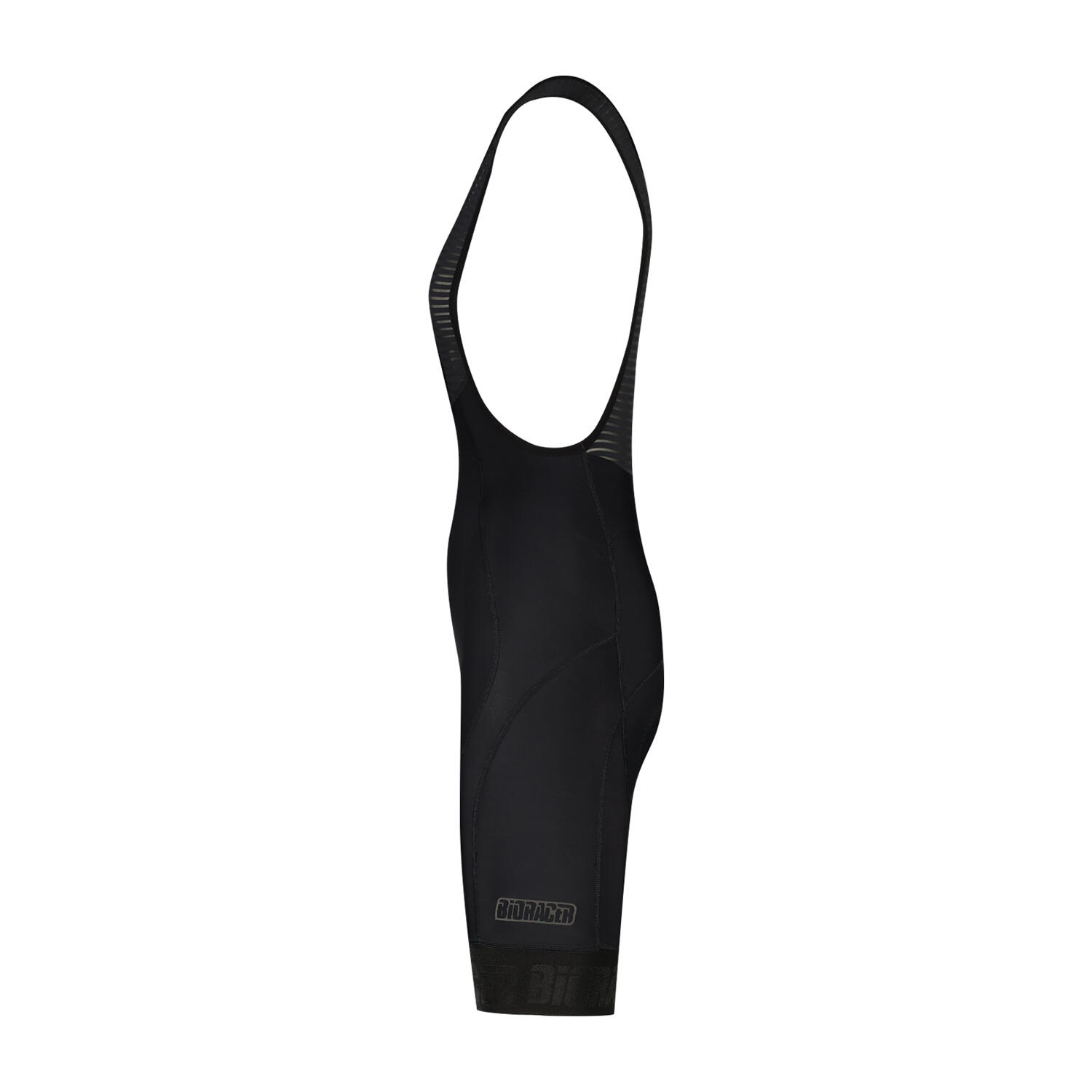 Pantaloncini Ciclismo per Donna - Nero - Icon 2/5