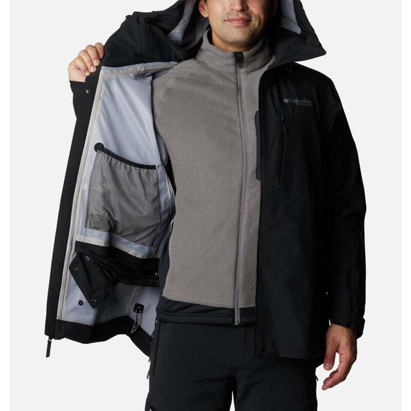 Platinum Peak 3L Ski Jacke