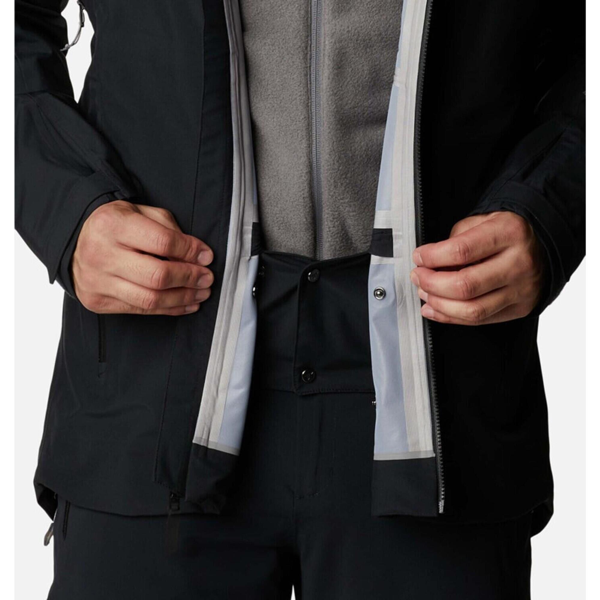 Platinum Peak 3L Ski Jacket