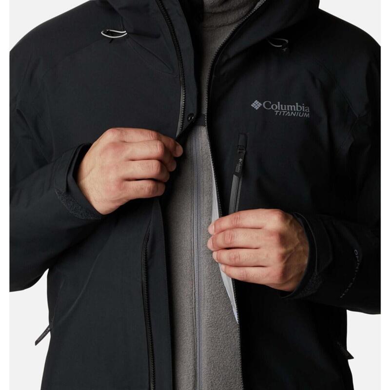 Platinum Peak 3L Ski Jacke