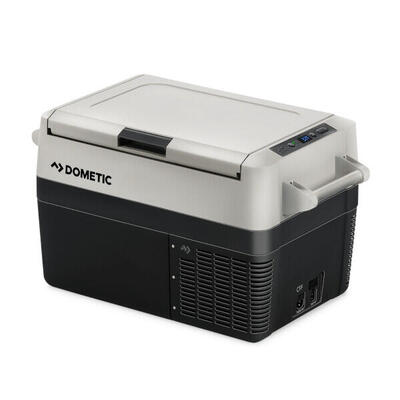 Dometic Frigorifero Portatile Elettrico con Compressore Cff35ac/dc Nero 34 Litri