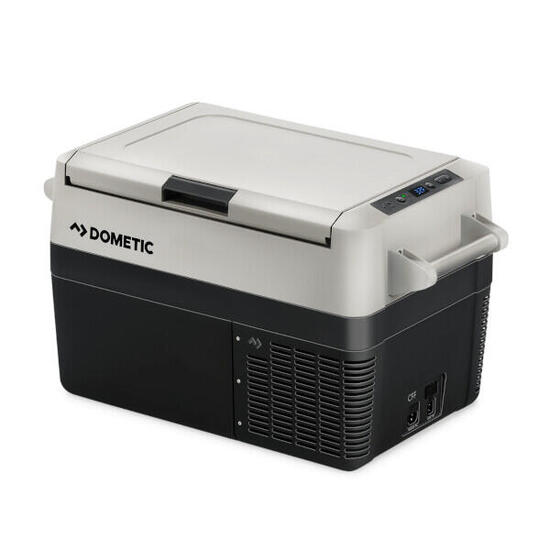 Dometic Frigorifero Portatile Elettrico con Compressore Cff35ac/dc Nero 34 Litri