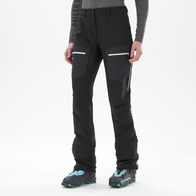 Pantalon Ski de randonnée Femme