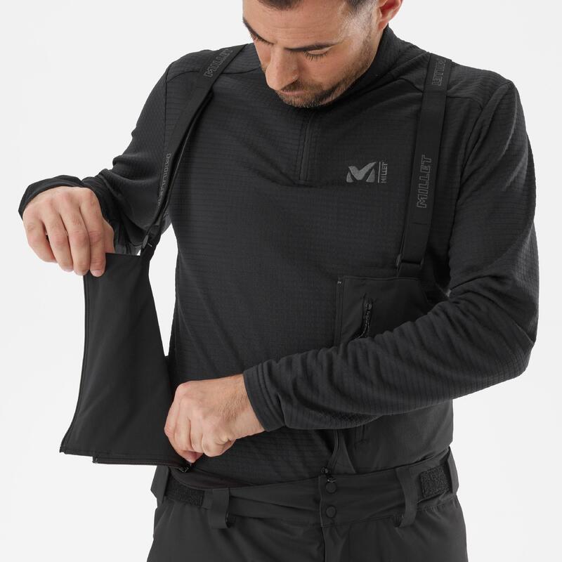 Pantalon Ski Homme COSMIC  BIB