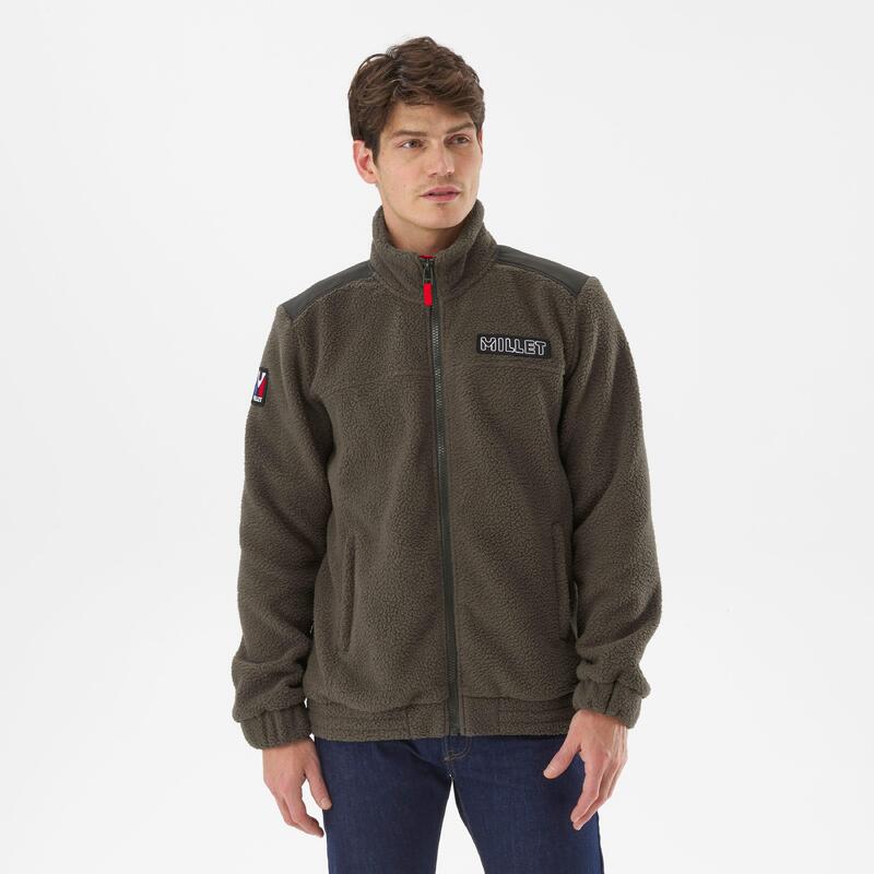 Polar Outdoor lifestyle Hombre HERITAGE FLEECESHEEP