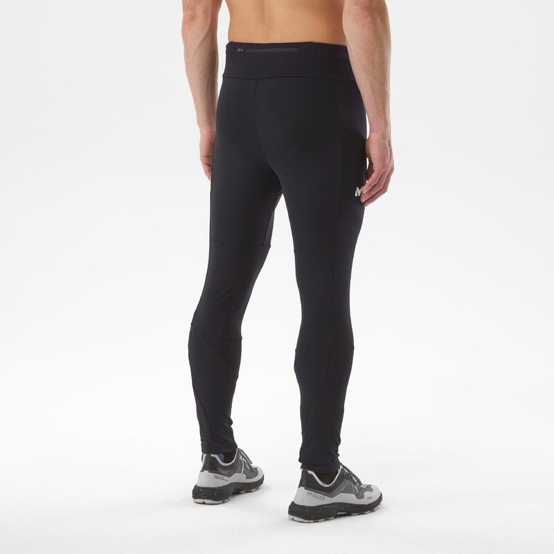 Collant Trail running Uomo INTENSEARM TIGHT