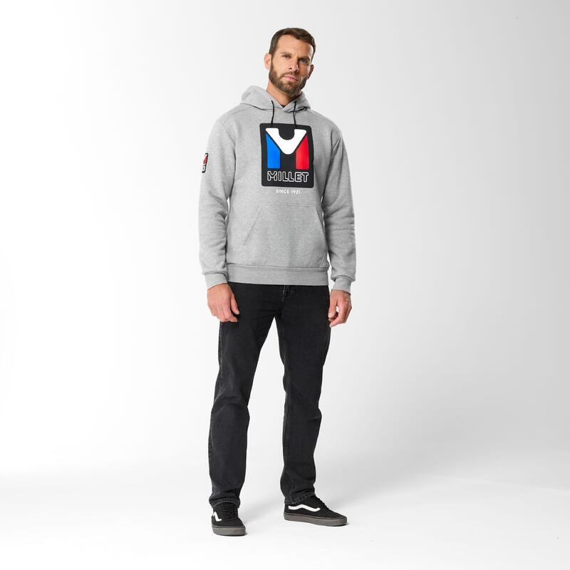 Sweat Outdoor lifestyle Homme HERITAGE SWEAT