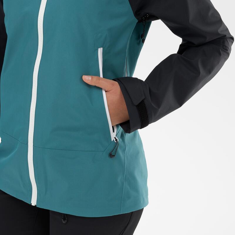 Veste Trekking Femme K  Gore-Tex