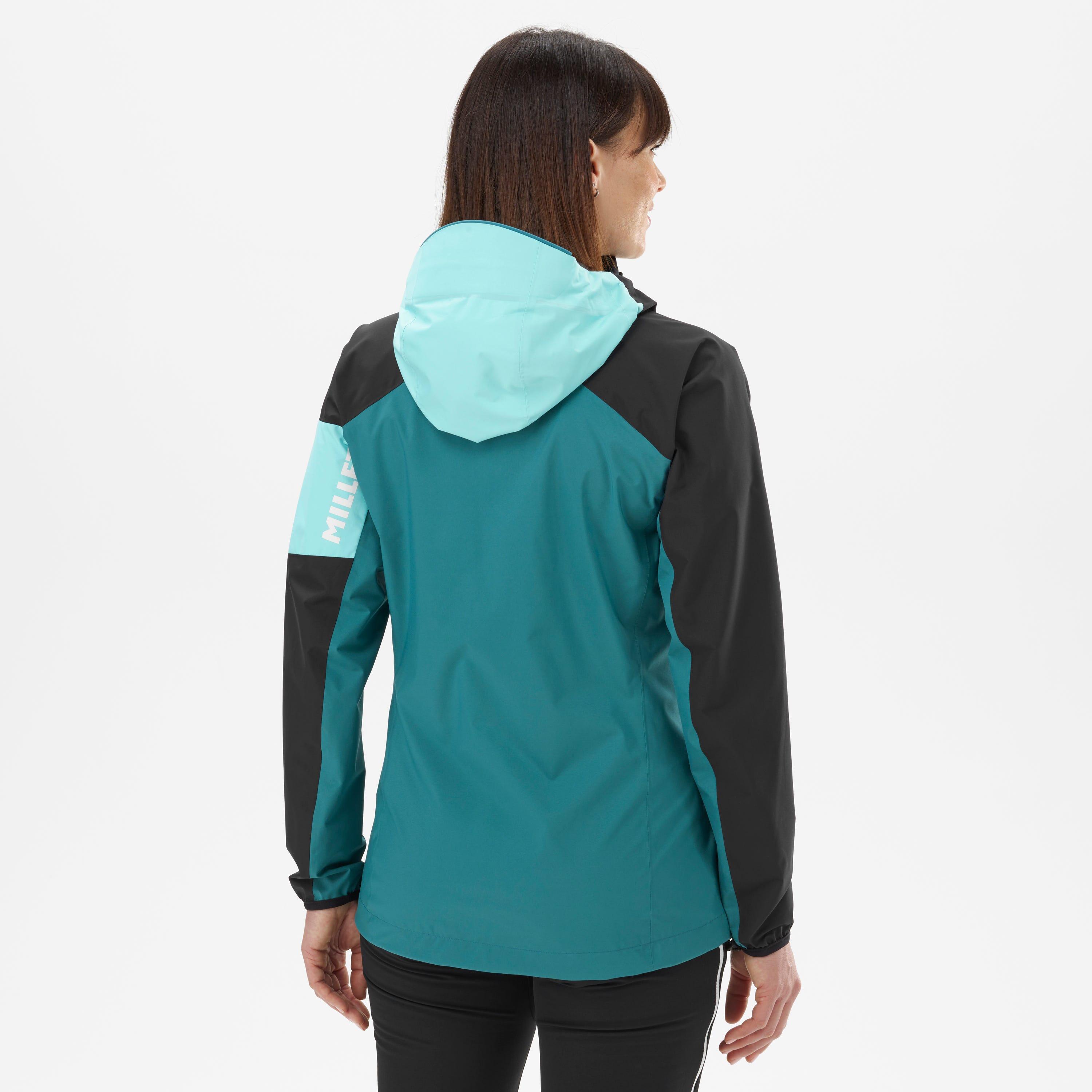Veste Ski de randonnée Femme RUTOR LIGHT 2.5L 4/5