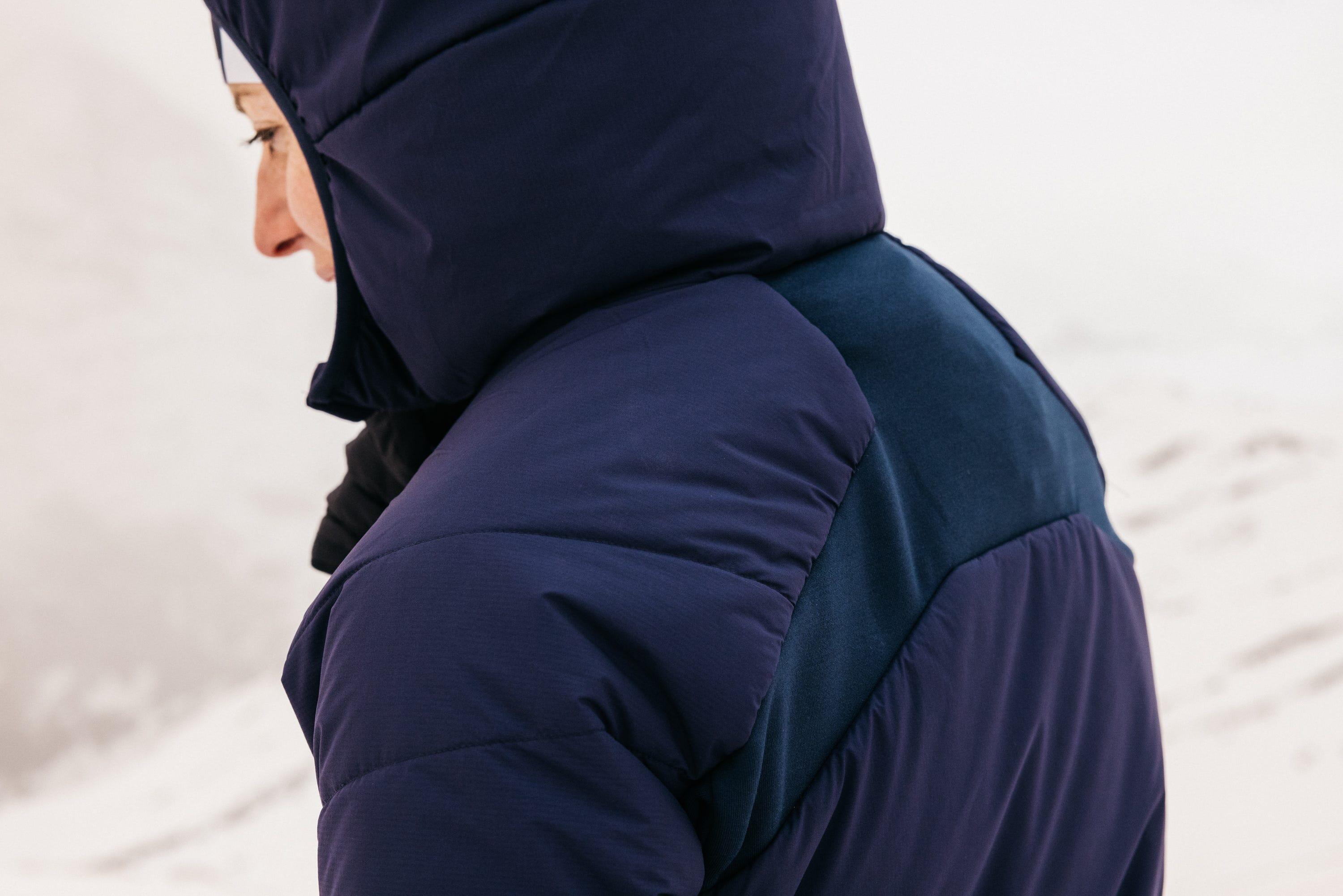 Polaire Free Touring Femme PRIMALOFT 4/5