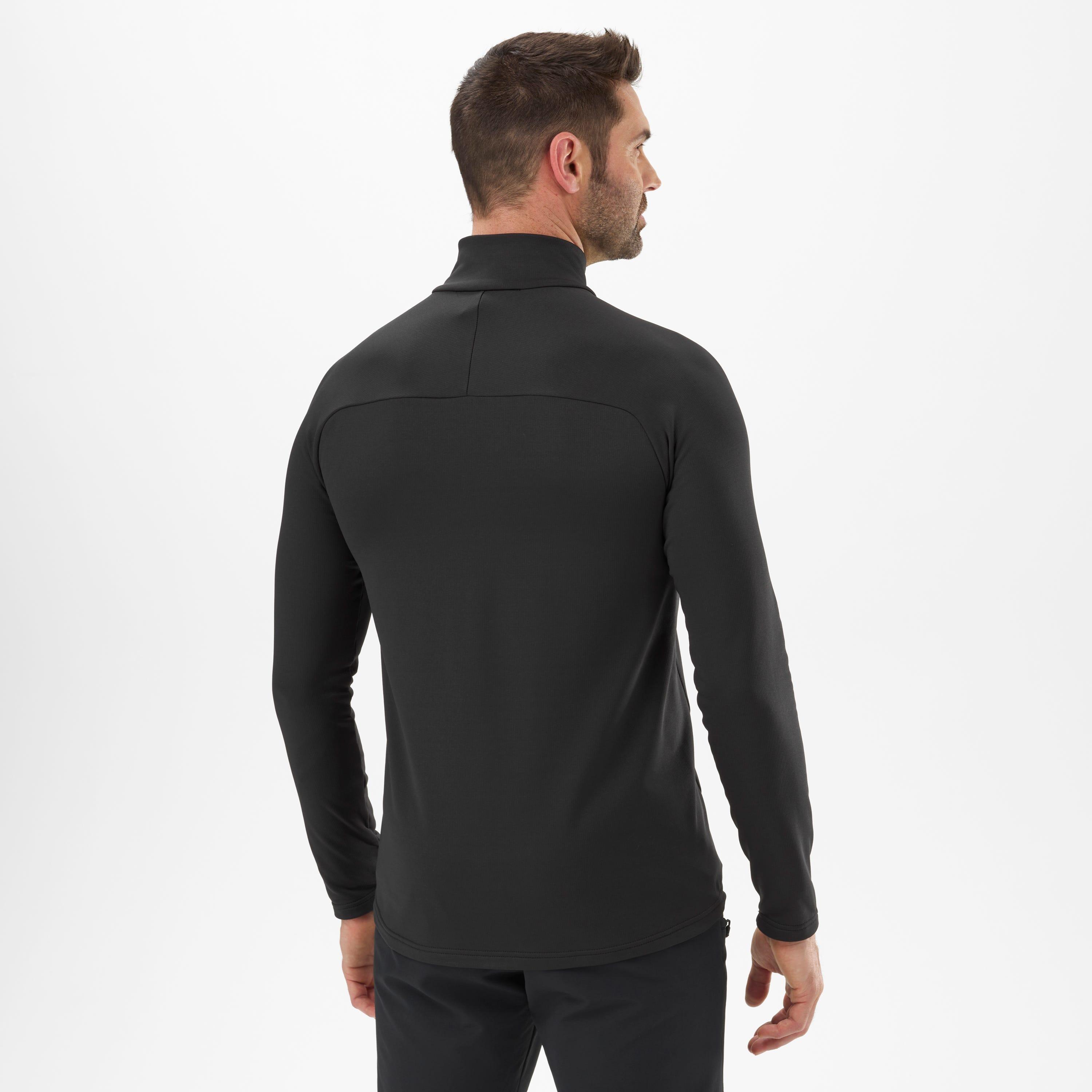 Polaire Randonnée Homme SENECA 4/5