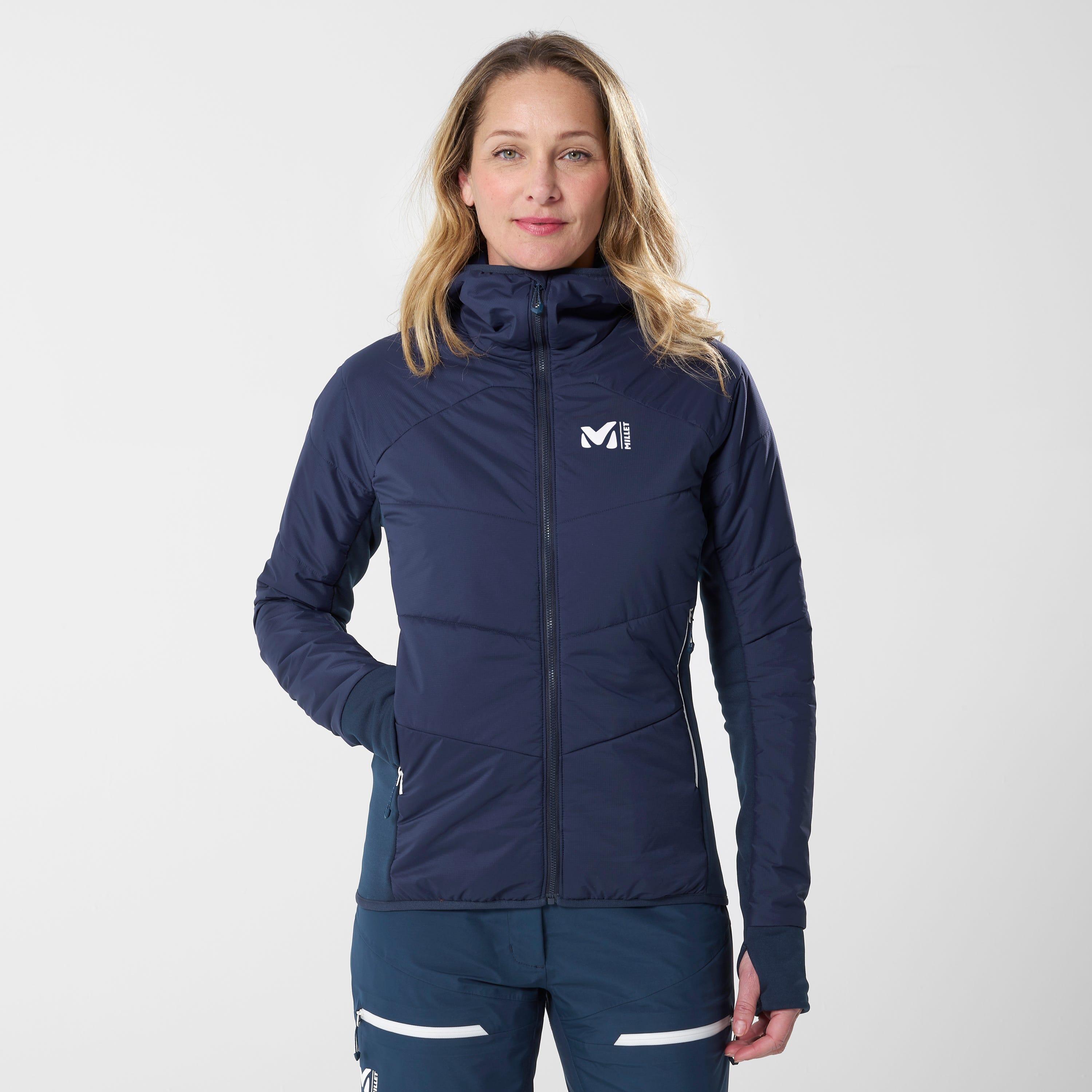 Polaire Free Touring Femme PRIMALOFT 5/5