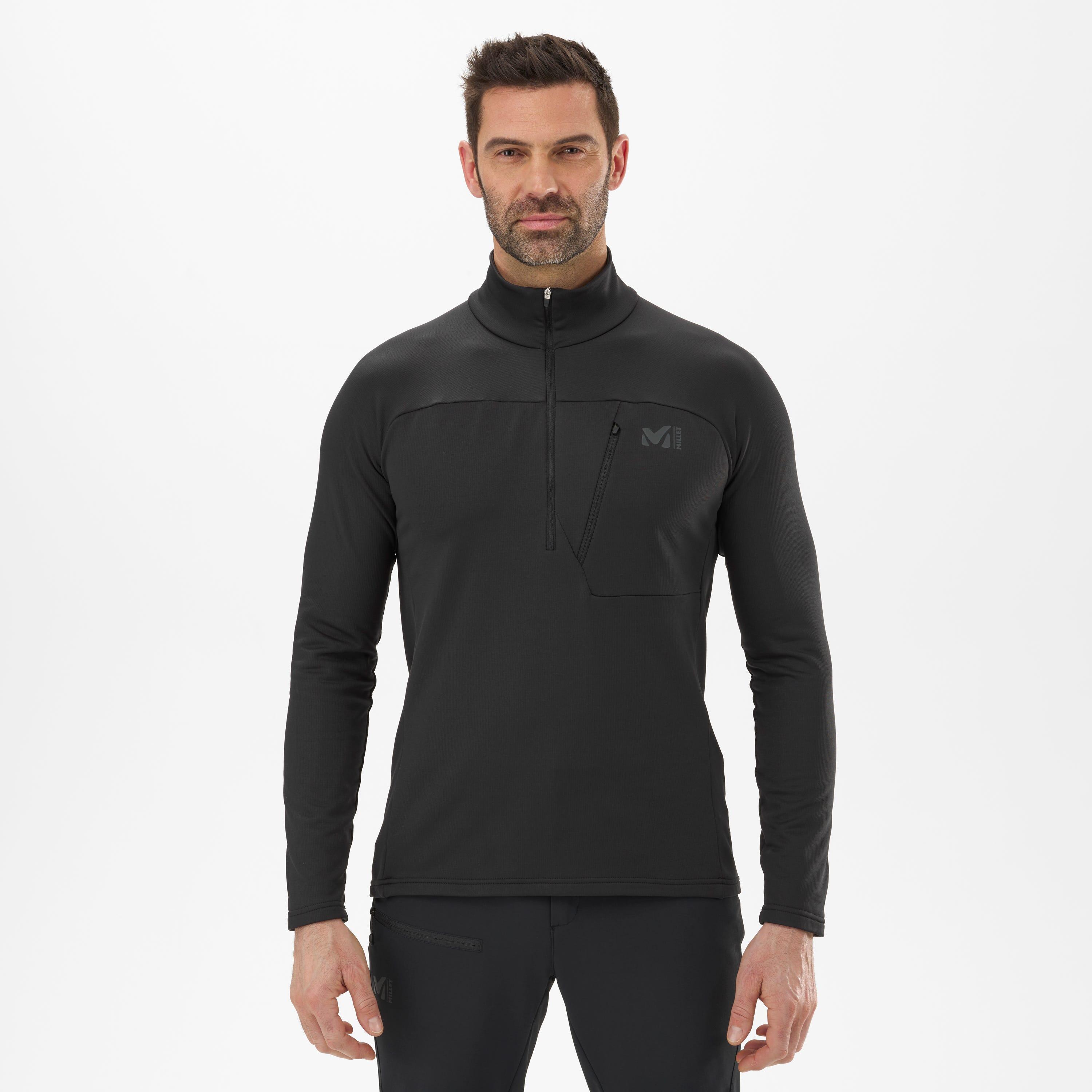 Polaire Randonnée Homme SENECA 3/5