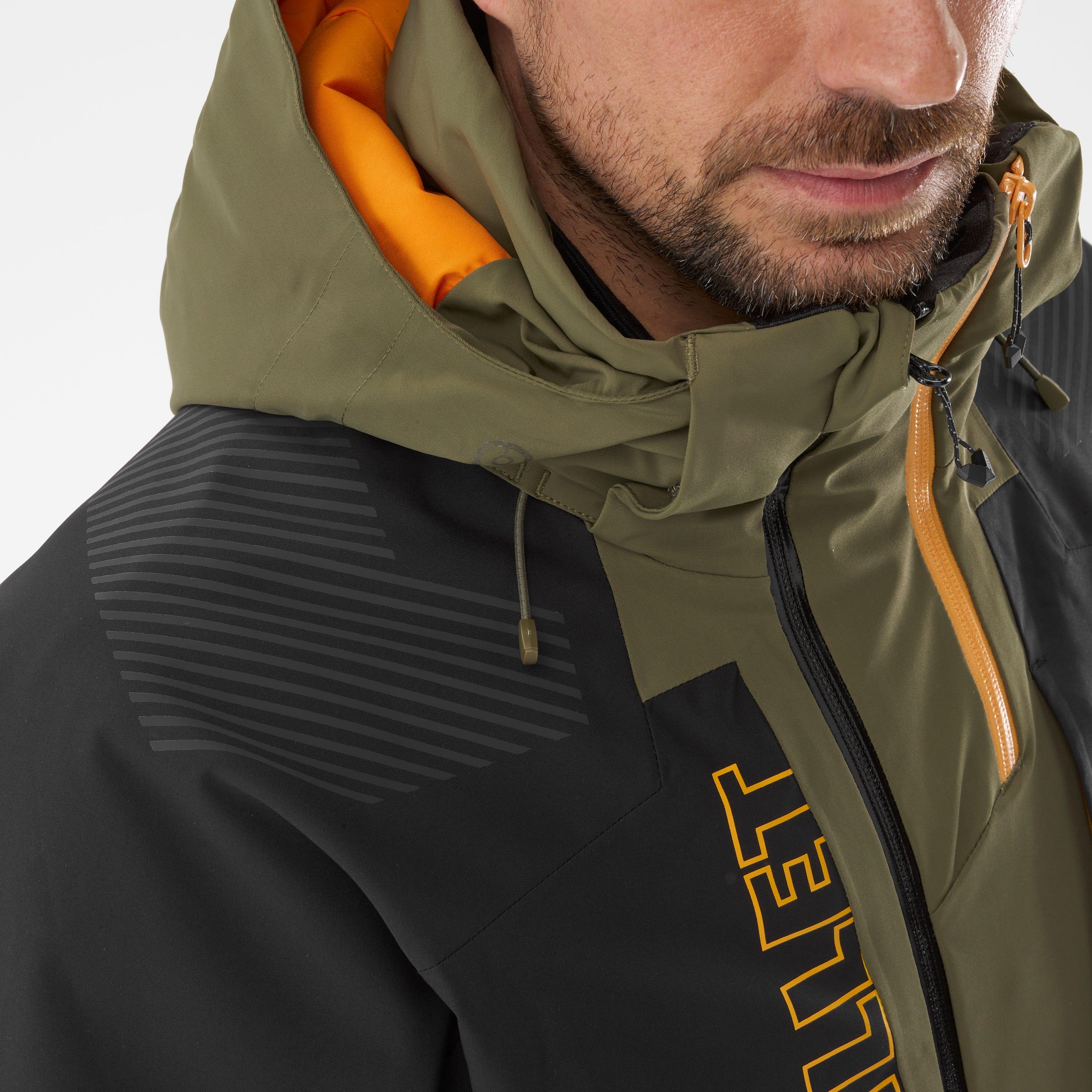 Chaqueta Esquiar Hombre SNOWBASIN 2/5