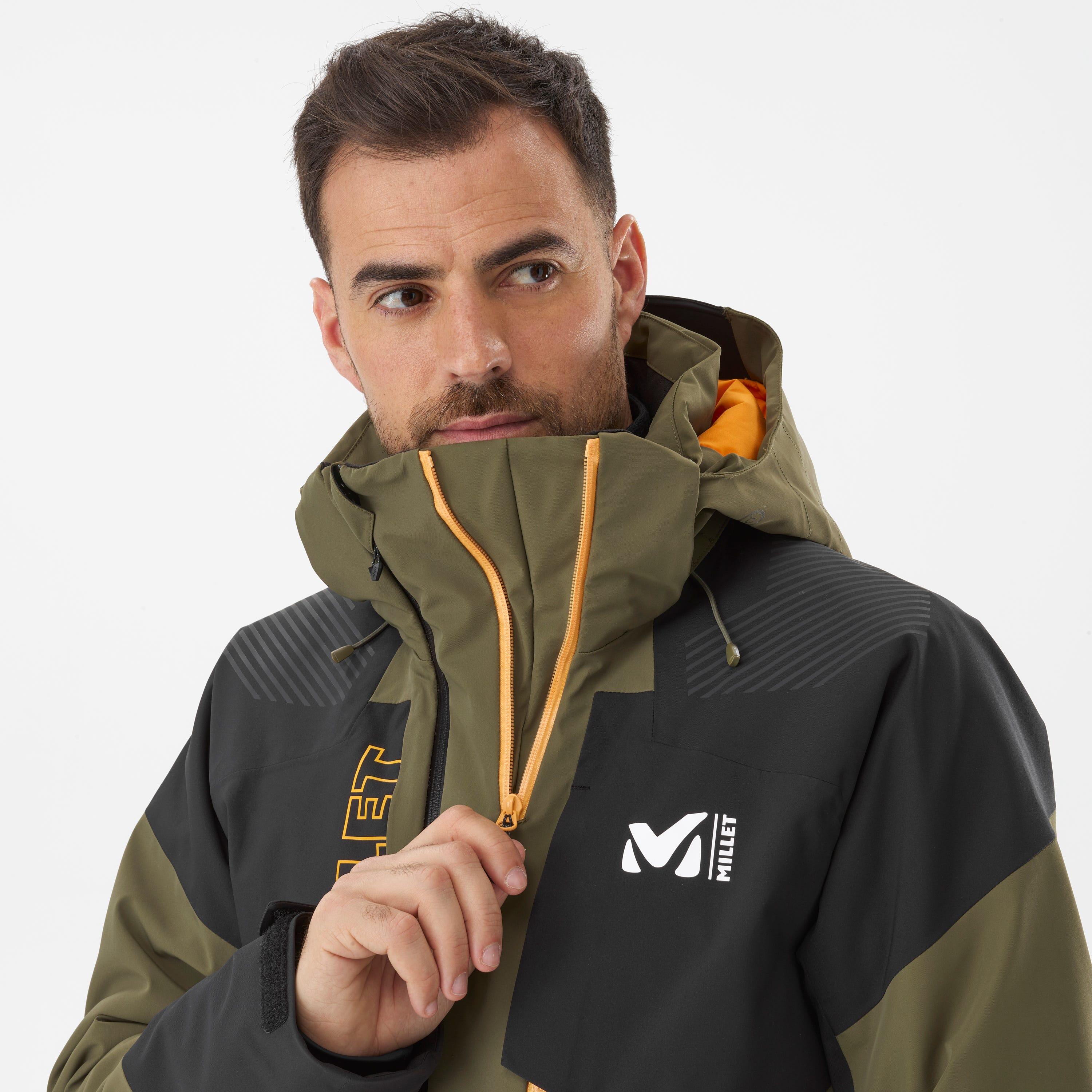 Chaqueta Esquiar Hombre SNOWBASIN 3/5
