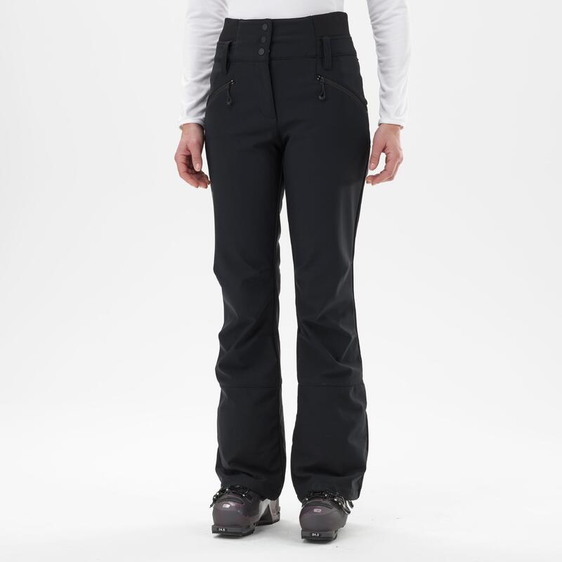 Pantaloni Freeride Donna GRAHO SOFTSHELL PANT