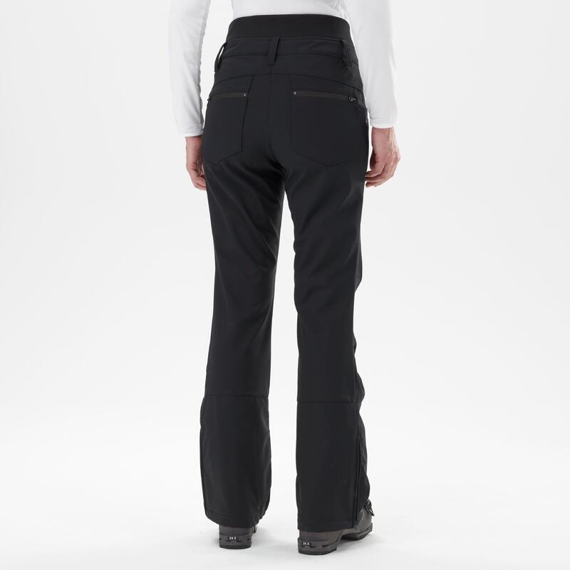 Pantaloni Freeride Donna GRAHO SOFTSHELL PANT