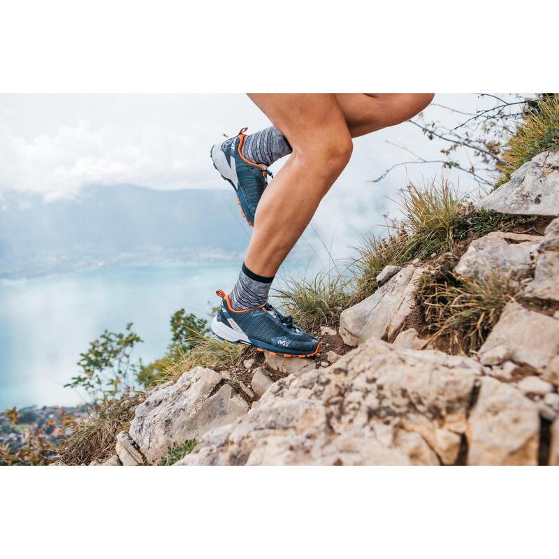 Scarpe Trail running Donna LIGHT RUSH