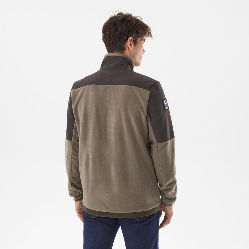 Polar Outdoor lifestyle Hombre HERITAGE FLEECE