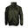 Funktionsjacke Geiser Wandern/Outdoor/Trekking Herren Verde Oliva Wasserdicht