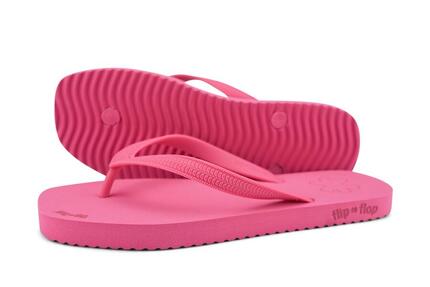 Damen originals*edge Zehentrenner Pink